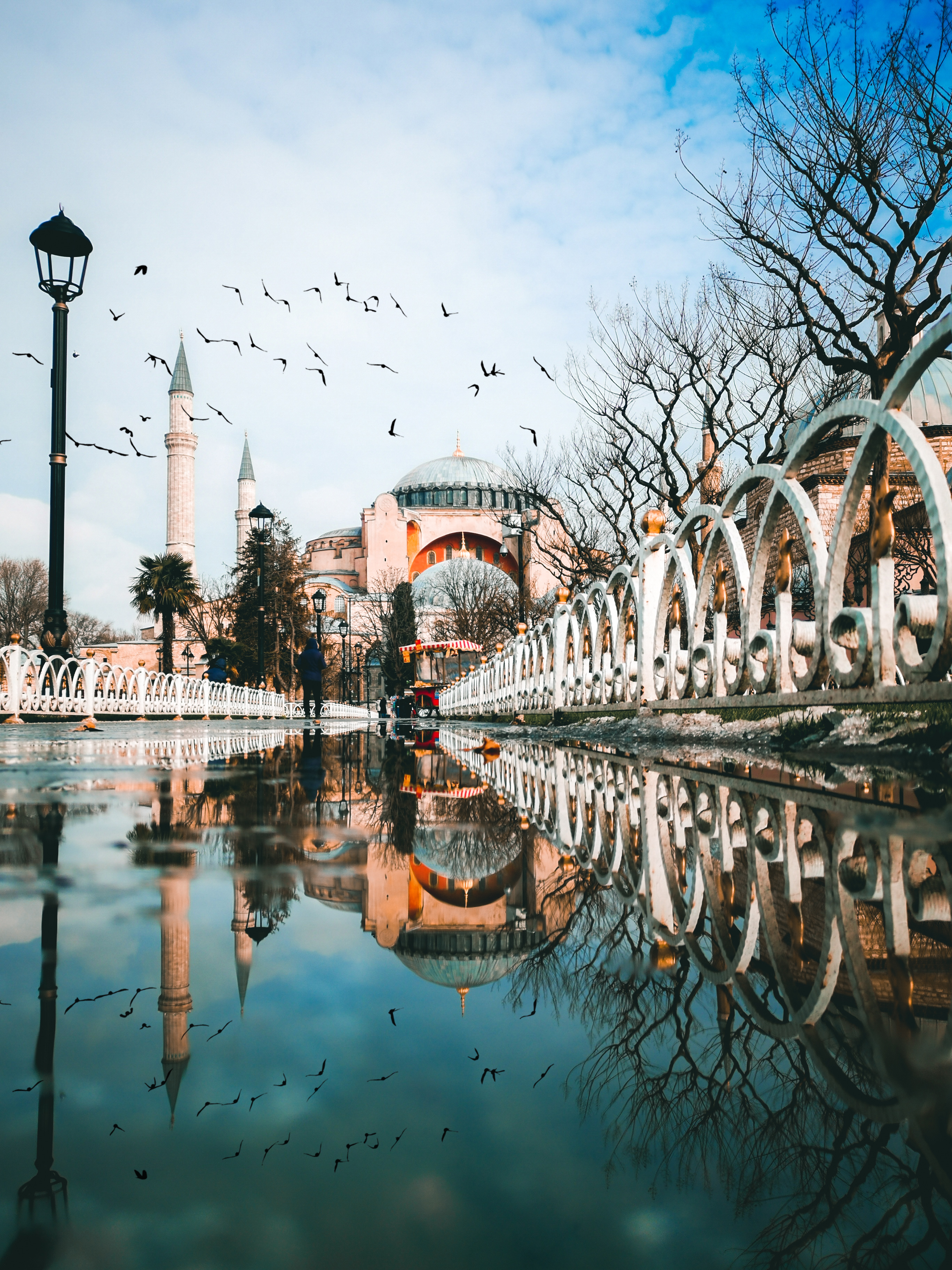 Hagia Sophia